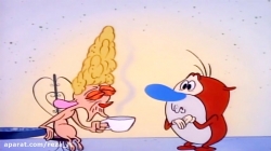 ماجراهای رن و استیمپی - فصل 4 قسمت 3